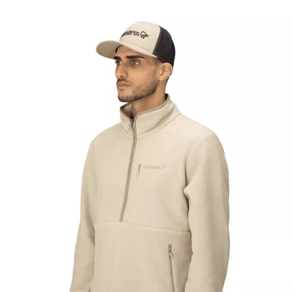 Zdjęcie 1 produktu Czapka z daszkiem Norrona /29 3D Mesh Flexfit Cap