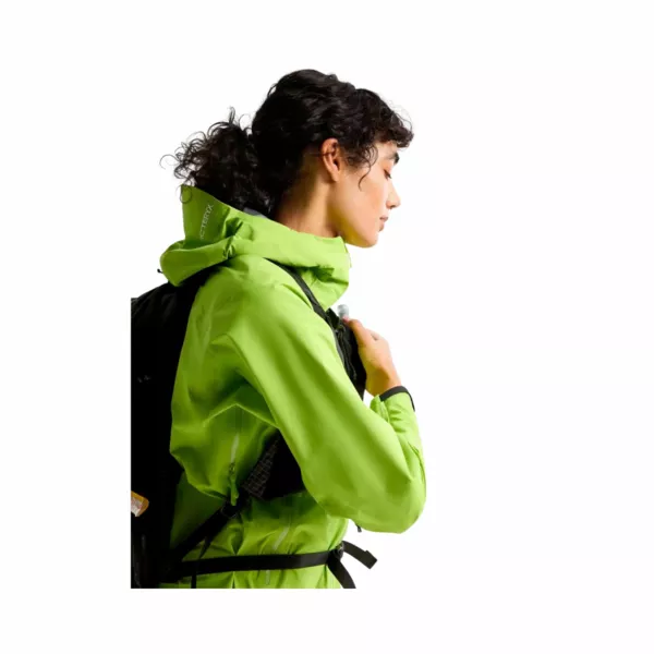 Zdjęcie 7 produktu Kurtka membranowa Arcteryx Beta SL Jacket Women