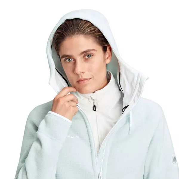 Zdjęcie 3 produktu Polar Arctic ML Hooded Jacket Women