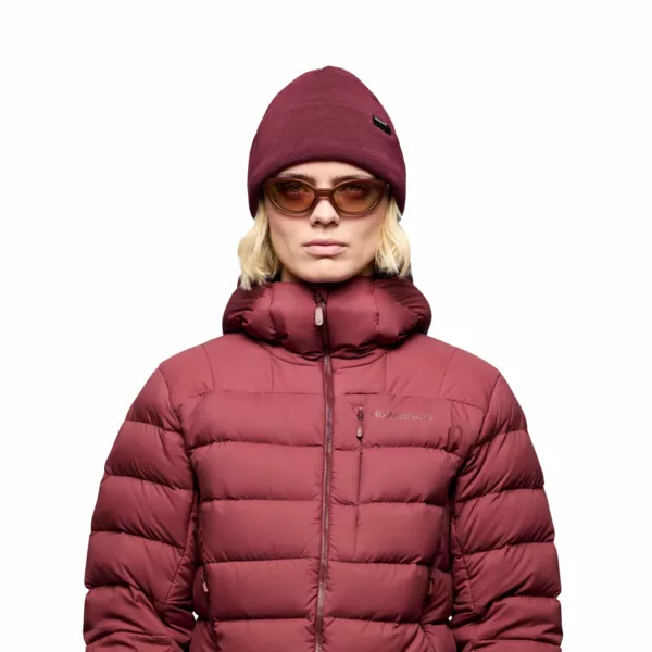 Zdjęcie 1 produktu Czapka Norrona /29 Mid MerinoUll Beanie