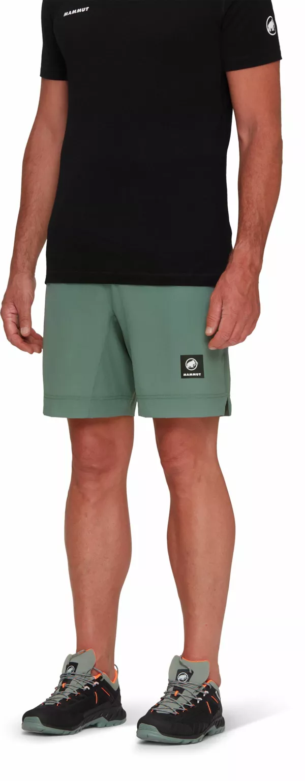 Zdjęcie 1 produktu Spodenki Massone Sport Shorts Men