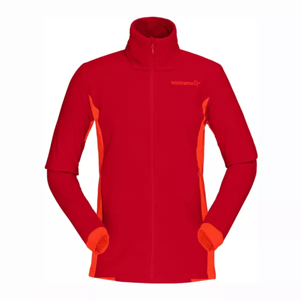 Zdjęcie 0 produktu Polar Norrona Falketind Warm1 Jacket Women