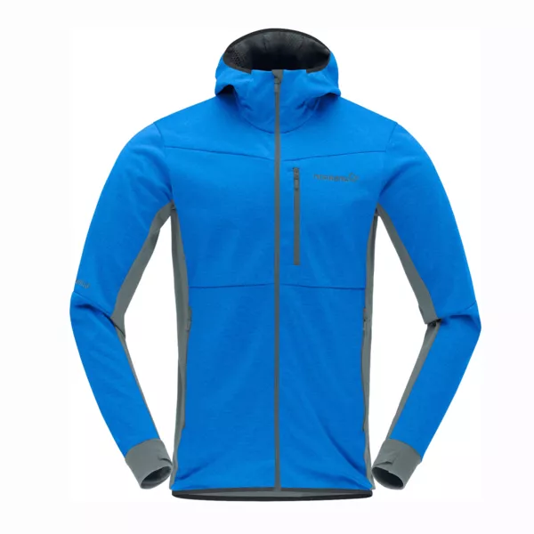 Zdjęcie 0 produktu Kurtka Norrona Falketind Warm2 Octa Hood Men