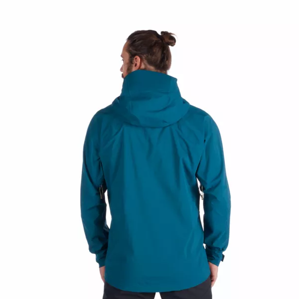 Zdjęcie 3 produktu Kurtka Kento HS Hooded Jacket Men