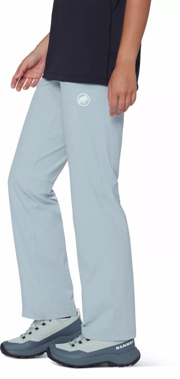 Zdjęcie 2 produktu Spodnie Mammut Hiking V Pants Women