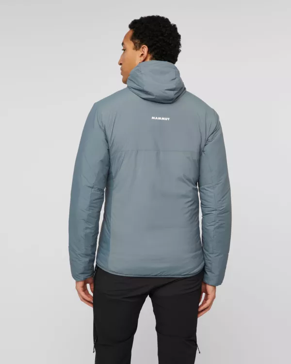 Zdjęcie 3 produktu Kurtka syntetyczna Mammut Aenergy Air IN Hooded Jacket Men