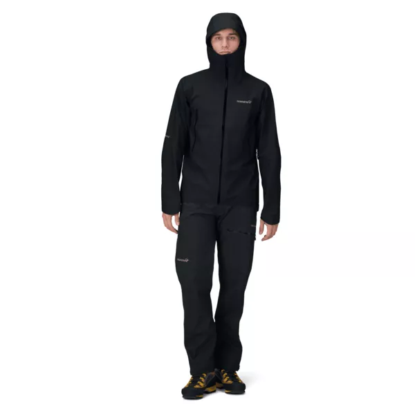 Zdjęcie 2 produktu Kurtka membranowa Norrona Falketind Gore-Tex Jacket Men
