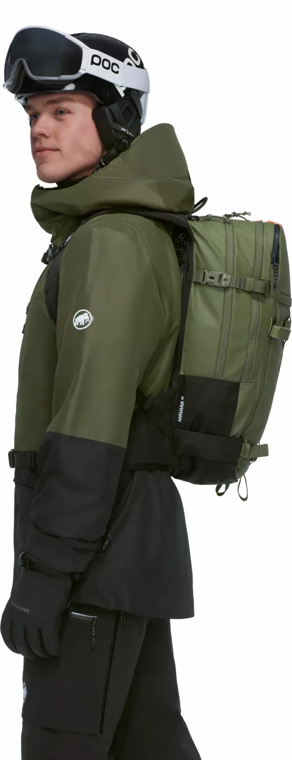 Zdjęcie 3 produktu Plecak Mammut Nirvana 28
