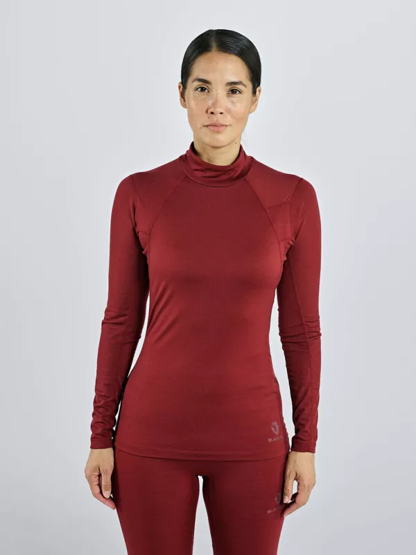 Zdjęcie 2 produktu Koszulka Black Yak Gurla Merino Baselayer Longsleeve Women