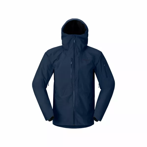 Zdjęcie 0 produktu Kurtka ocieplana Norrona Lofoten Gore-Tex Insulated Jacket Men