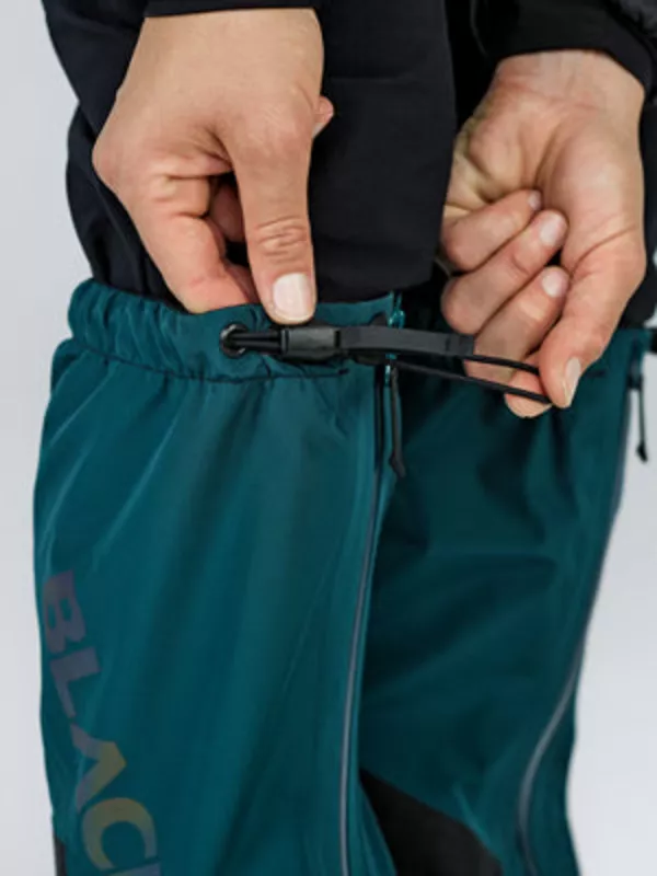 Zdjęcie 9 produktu Ochraniacze Black Yak Boot Gaiters