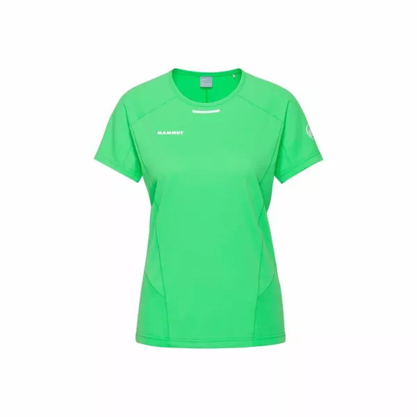 Zdjęcie 0 produktu Koszulka Mammut Aenergy FL T-Shirt Women