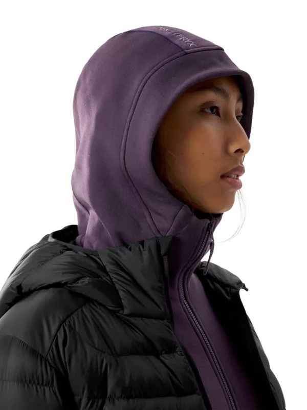 Zdjęcie 5 produktu Polar Arcteryx Kyanite Hoody Women