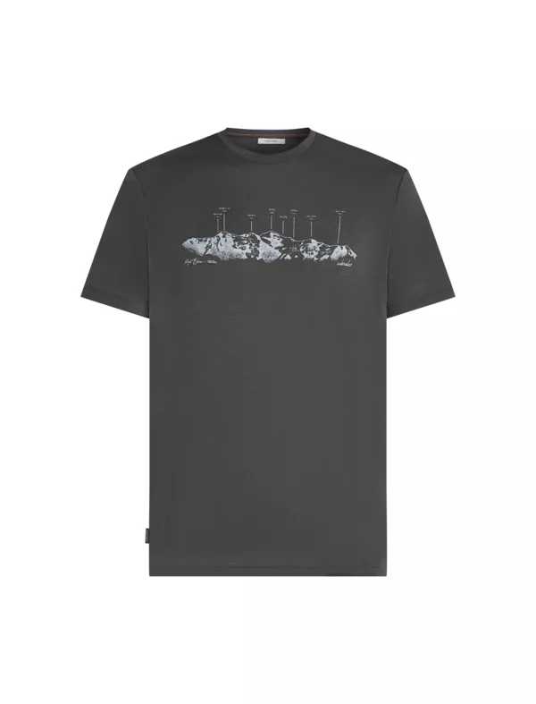 Zdjęcie 0 produktu Koszulka Icebreaker Merino 200 ZoneKnit LS Crewe Women