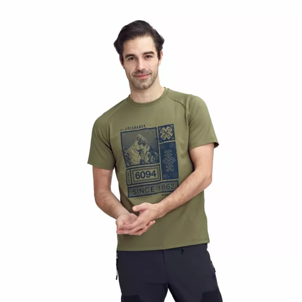 Zdjęcie 2 produktu Koszulka Mountain T-Shirt Men