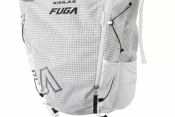 Zdjęcie 4 produktu Plecak biegowy Kailas FUGA Ultra 18 Trail Running Vest Pack