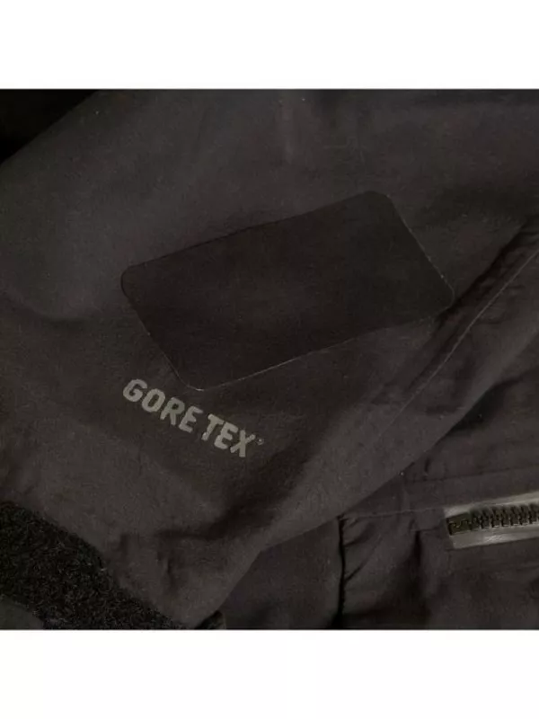 Zdjęcie 2 produktu Zestaw łatek naprawczych GearAid Gore-Tex Fabric Patches