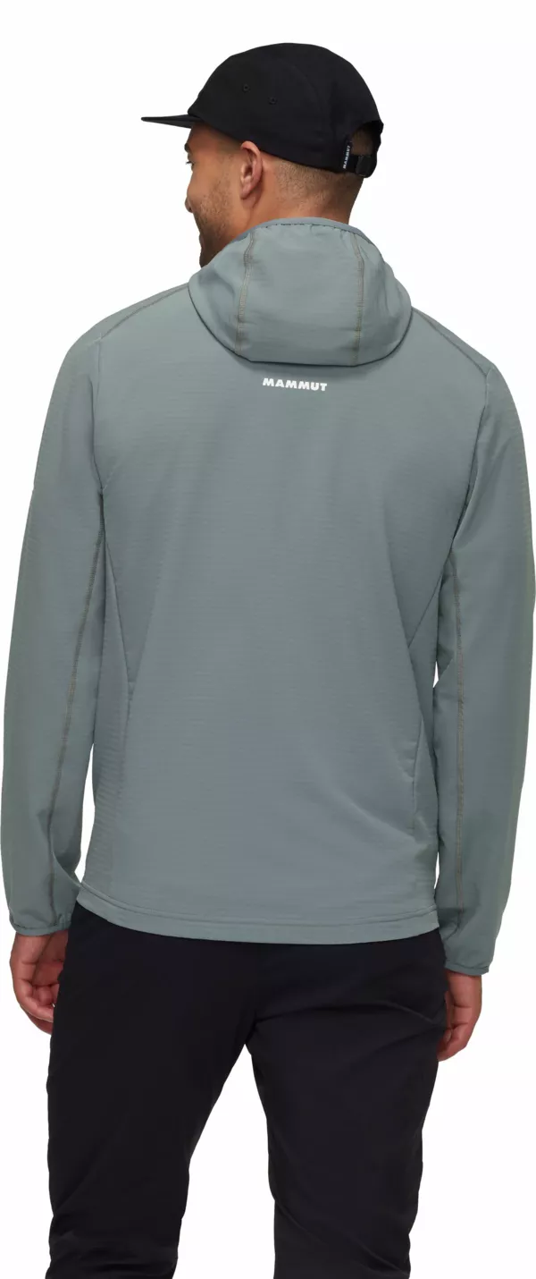 Zdjęcie 3 produktu Kurtka Mammut Madris Light ML Hooded Jacket Men