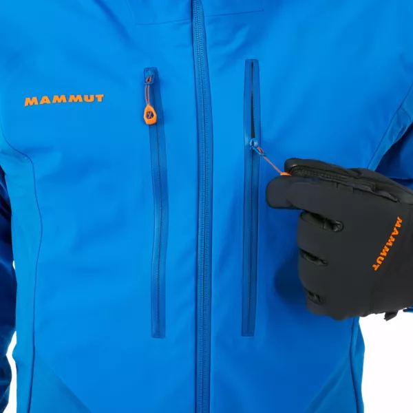 Zdjęcie 3 produktu Kurtka Eisfeld Guide SO Hooded Jacket Men