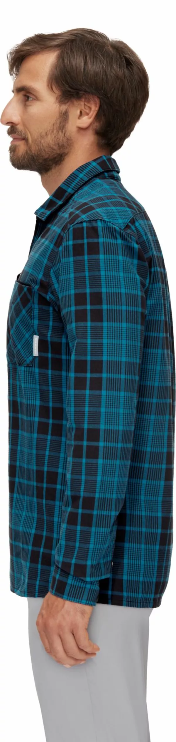 Zdjęcie 3 produktu Koszula Tamaro Longsleeve Shirt Men