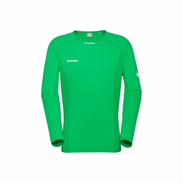 Zdjęcie 0 produktu Koszulka Mammut Aenergy FL Longsleeve Men