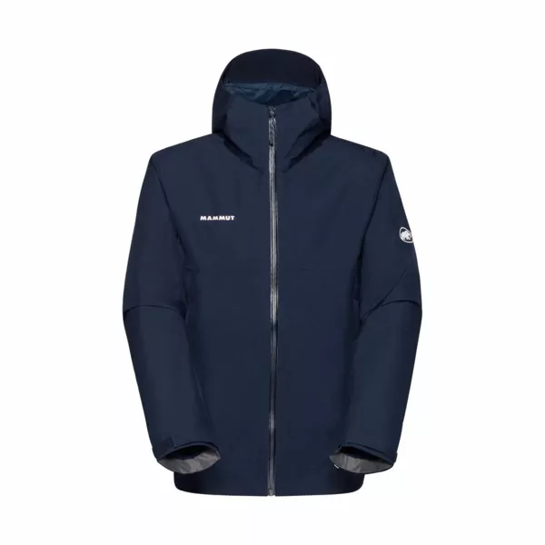 Zdjęcie 0 produktu Kurtka membranowa Mammut Treeline HS Hooded Jacket Men