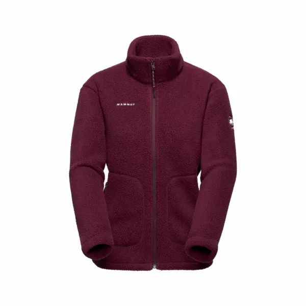 Zdjęcie 0 produktu Polar Mammut Falera ML Jacket Women