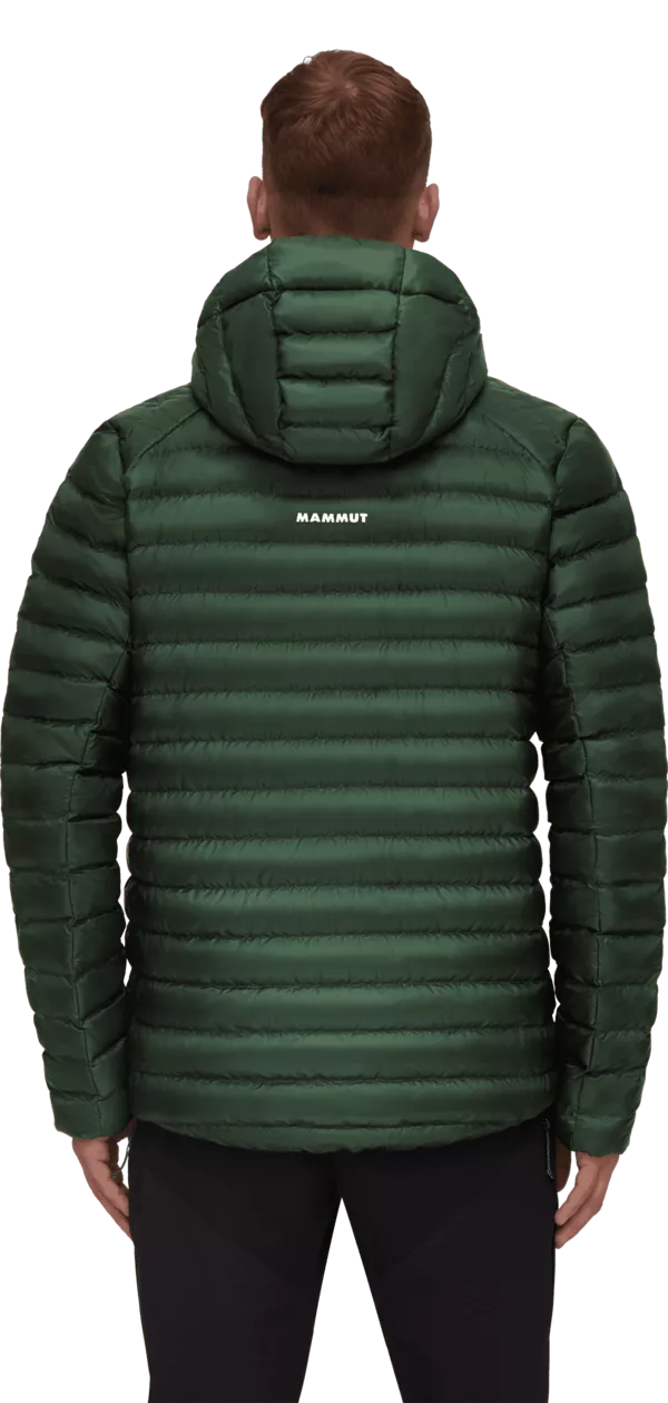 Zdjęcie 3 produktu Kurtka Albula IN Hooded Jacket Men