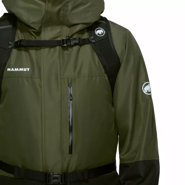 Zdjęcie 6 produktu Plecak Mammut Nirvana 28