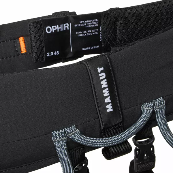 Zdjęcie 3 produktu Uprząż Mammut Ophir 4 Slide 2.0 Harness