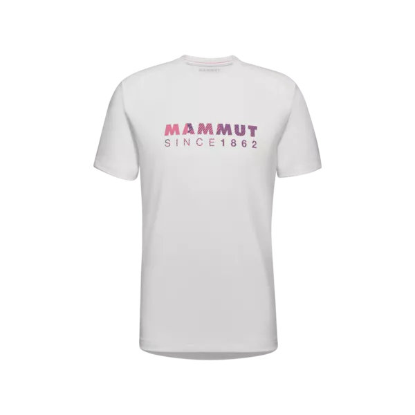 Zdjęcie 0 produktu Koszulka Trovat T-Shirt Men Logo