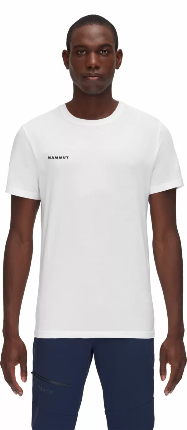 Zdjęcie 2 produktu Koszulka Mammut Logo T-Shirt Men