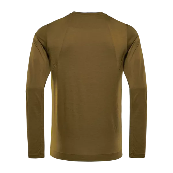 Zdjęcie 1 produktu Koszulka Black Yak Kabru Merino Roundneck Longsleeve Men