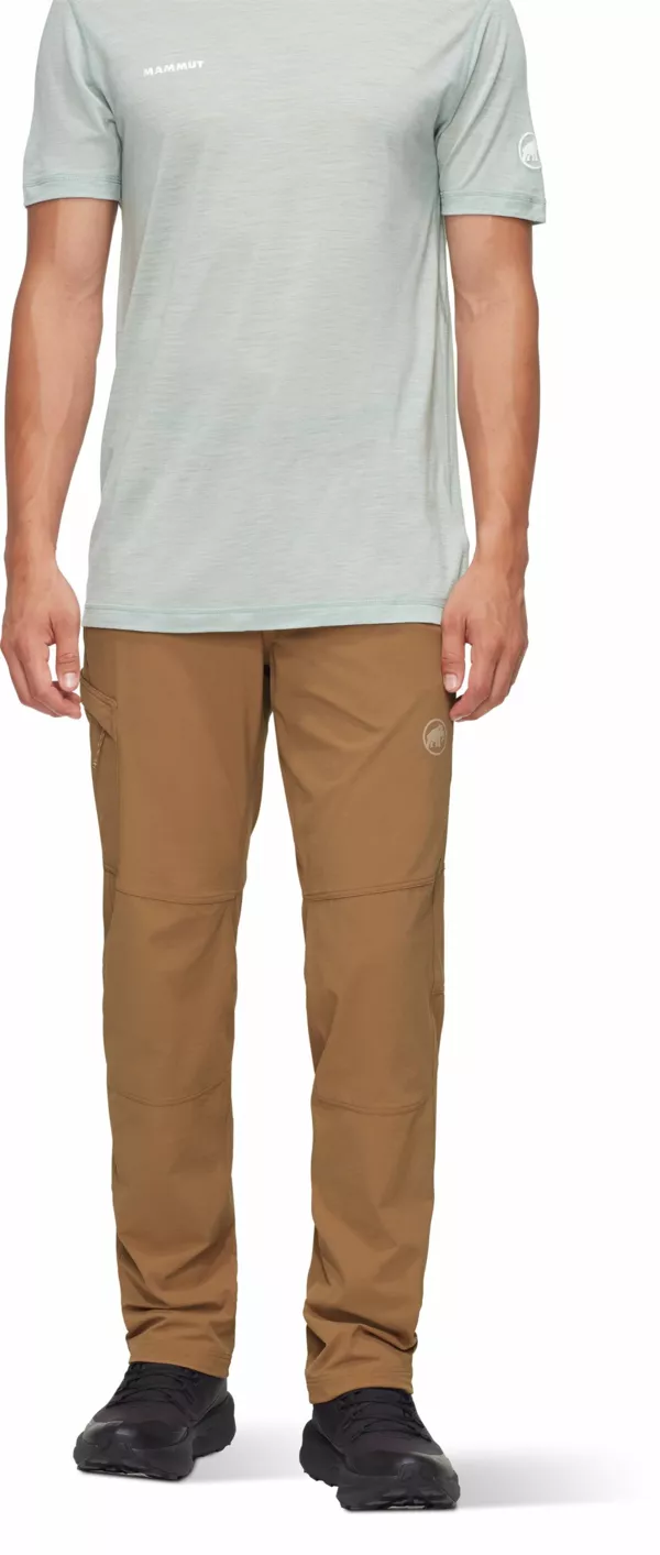 Zdjęcie 1 produktu Spodnie Mammut Runbold IV Pants Men