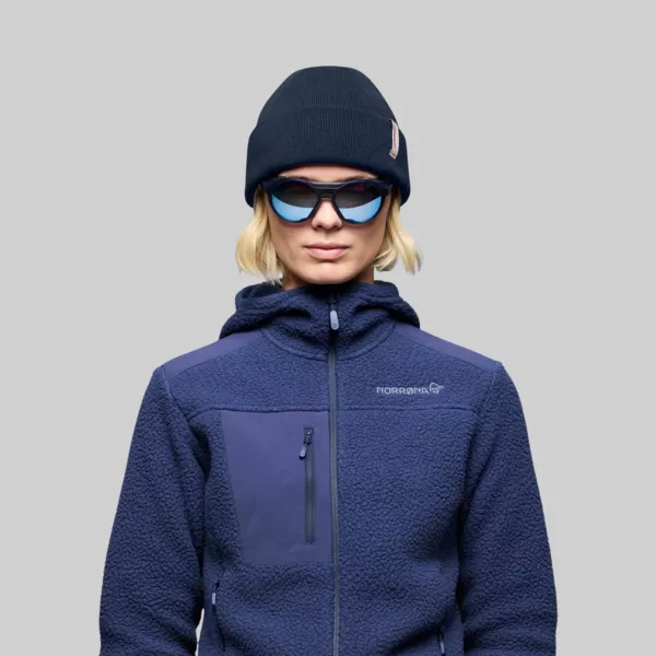 Zdjęcie 1 produktu Czapka Norrona /29 Equaliser Beanie