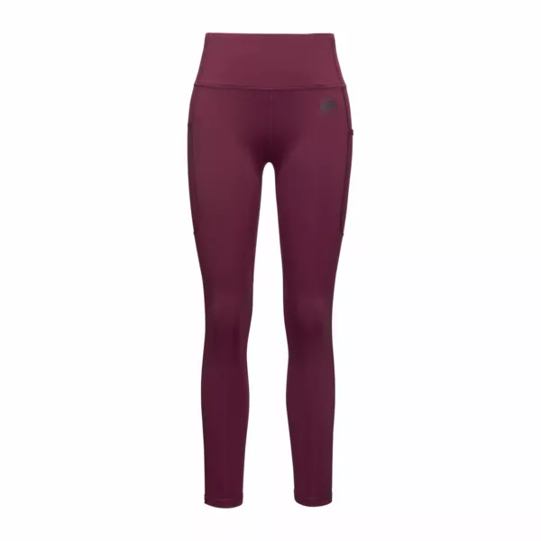 Zdjęcie 0 produktu Legginsy Mammut Crag Winter Tights Women