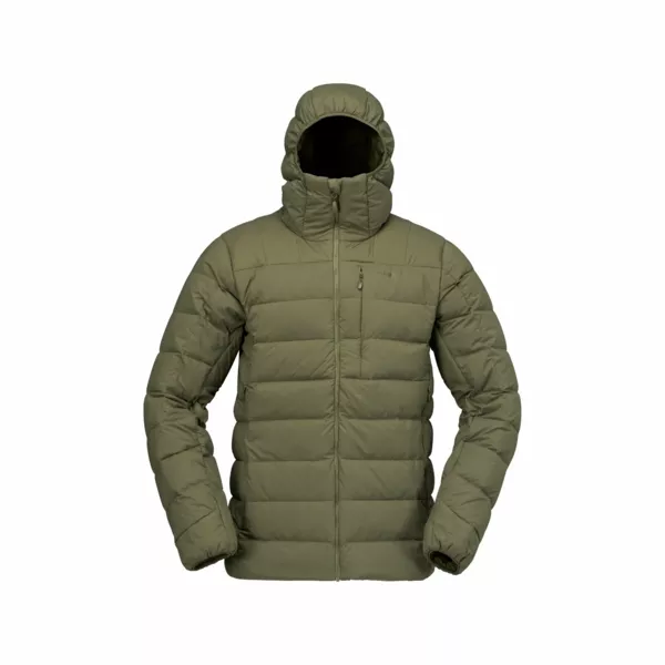 Zdjęcie 0 produktu Kurtka puchowa Norrona Femund Down700 Zip Hood Men