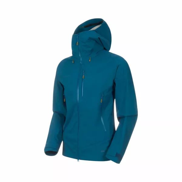 Zdjęcie 0 produktu Kurtka Kento HS Hooded Jacket Men
