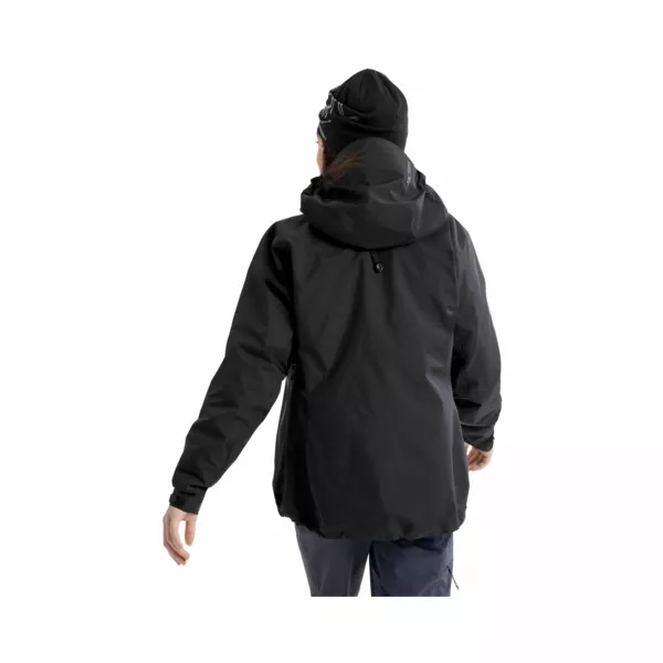 Zdjęcie 4 produktu Kurtka membranowa Arcteryx Beta SL Jacket Women