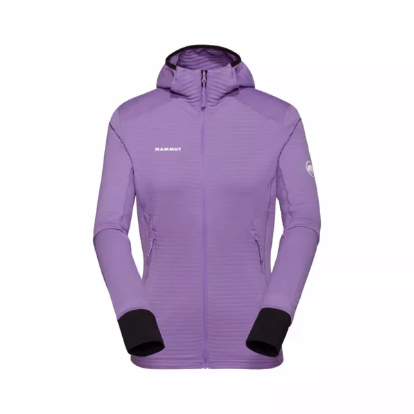 Zdjęcie 0 produktu Bluza Mammut Taiss Light ML Hooded Jacket Women