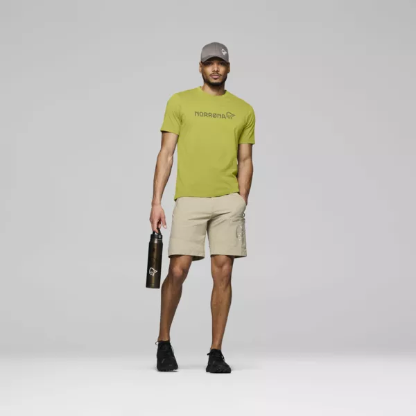 Zdjęcie 5 produktu Koszulka Norrona /29 Cotton Norrona Viking T-shirt Men