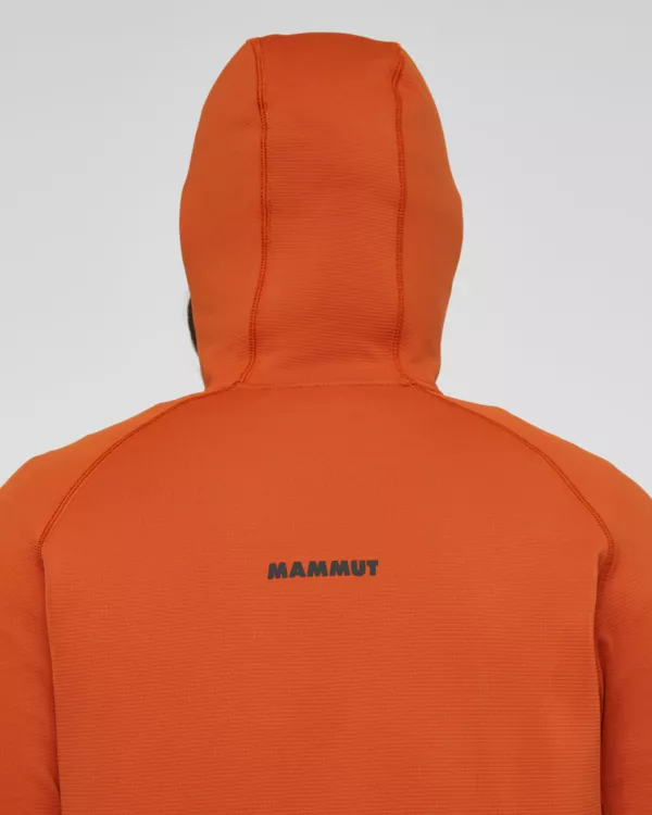 Zdjęcie 5 produktu Bluza z kapturem Mammut Massone ML Hooded Jacket Men