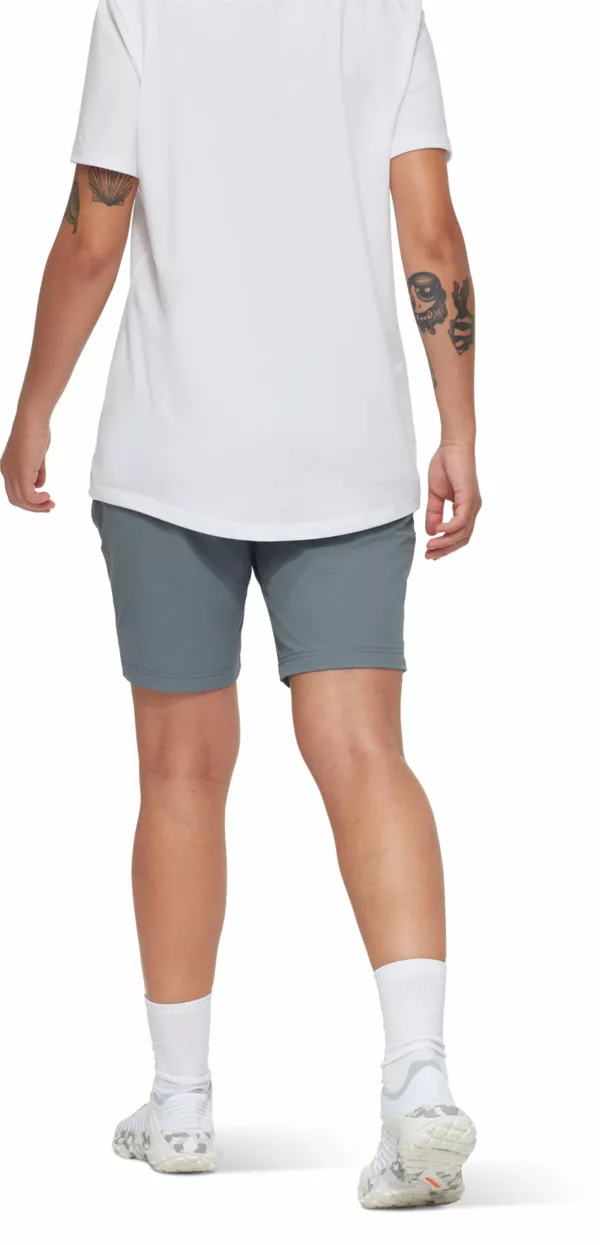 Zdjęcie 3 produktu Spodenki Mammut Hiking V Shorts Women