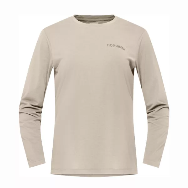 Zdjęcie 0 produktu Koszulka Norrona Femund Tech Longsleeve Women