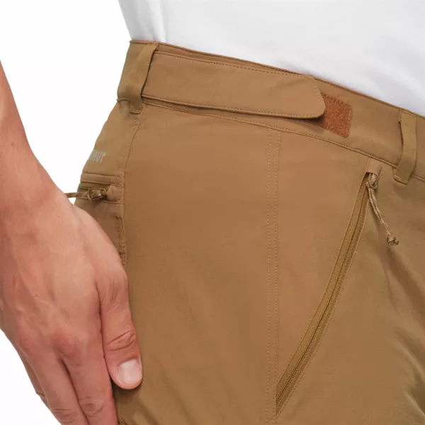 Zdjęcie 5 produktu Spodenki Mammut Runbold IV Shorts Men