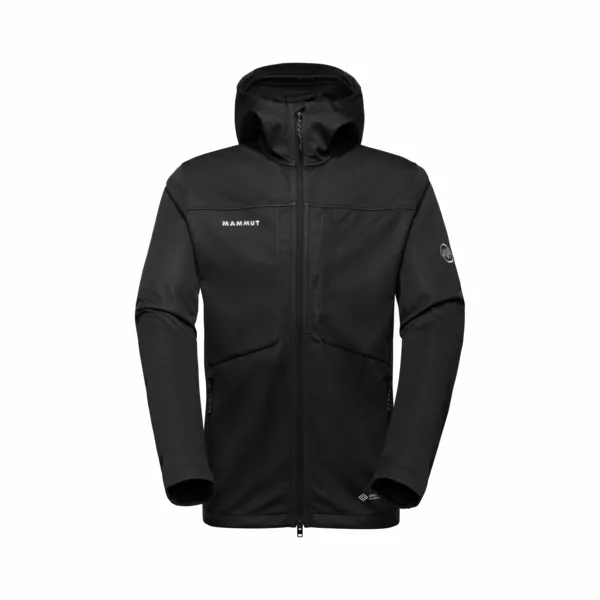 Zdjęcie 0 produktu Kurtka Mammut Ultimate VIII SO Hooded Jacket Men