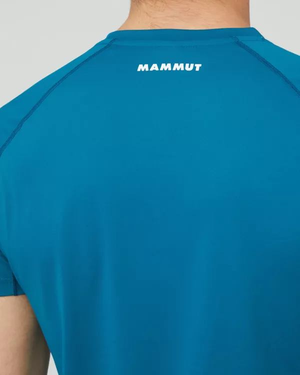 Zdjęcie 5 produktu Koszulka Mammut Ducan FL T-Shirt Men