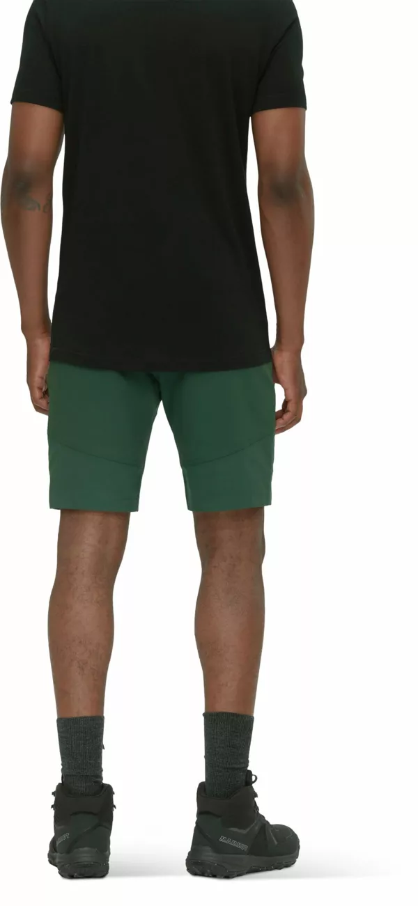 Zdjęcie 3 produktu Spodenki Zinal Hybrid Shorts Men
