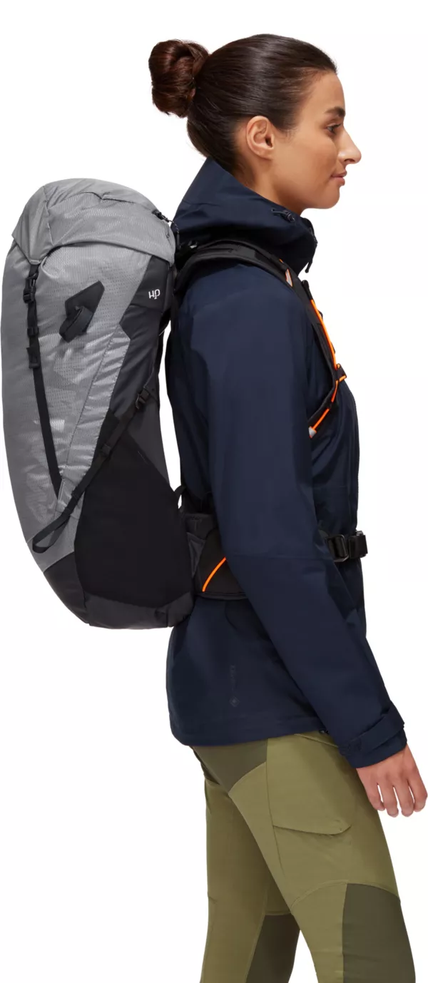 Zdjęcie 3 produktu Plecak Mammut Ducan 24 Women