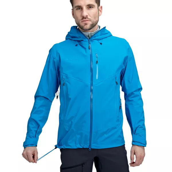 Zdjęcie 13 produktu Kurtka Kento HS Hooded Jacket Men